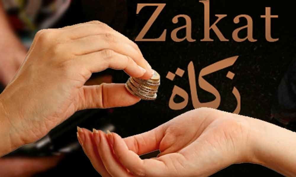 Zakat