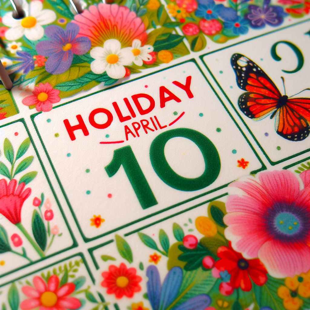 How Many Days Off for Eid Al Fitr ?