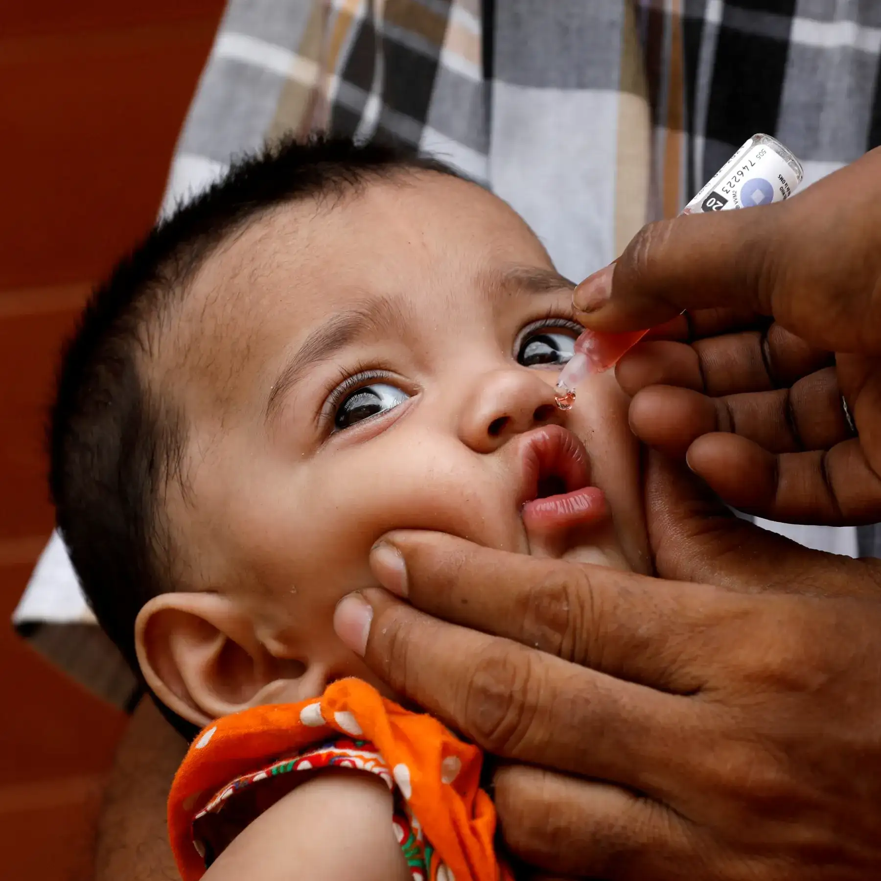 Polio YES News