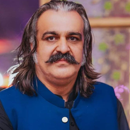 Imran Khan Know About Meeting! | Ali Amin Gandapur Huge Claim