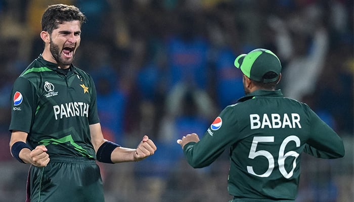 Babar Azam, Shaheen Afridi Shine: Latest ICC Player Rankings