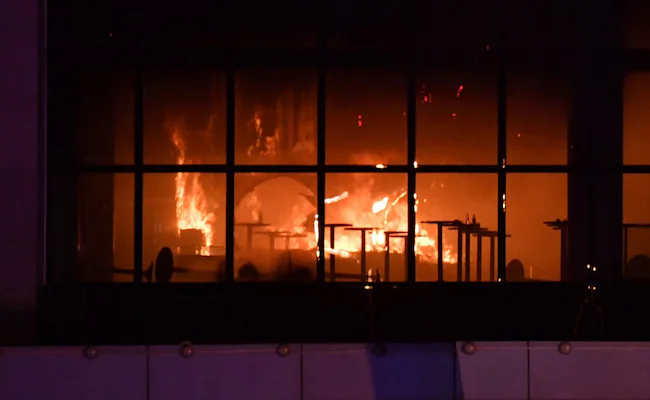 Unveiling the Moscow Tragedy: 143 Lives Lost in Russia Terror Attack, All 4 Gunmen Captured