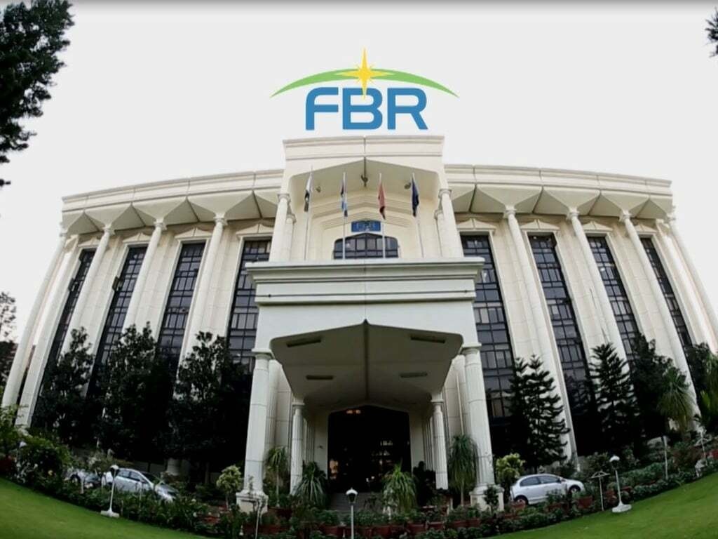 Breaking Down FBR's Plan to Boost Revenue with IMF