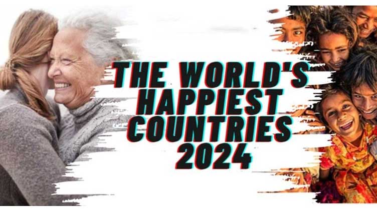 Pakistan is Happier than India in 2024: What Makes People Happy?