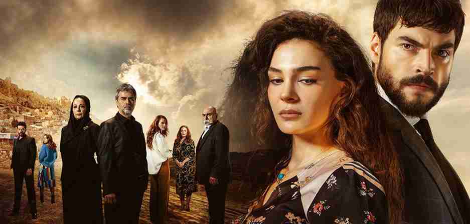 Top 5 Must-Watch Turkish Dramas