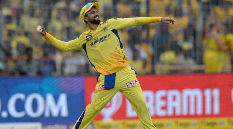 CSK Victory Over RCB in IPL 2024 Opener