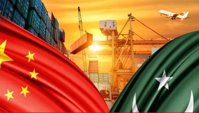 Pakistan & China Gear Up for Phase-2 of CPEC, Introduce Five New Corridors