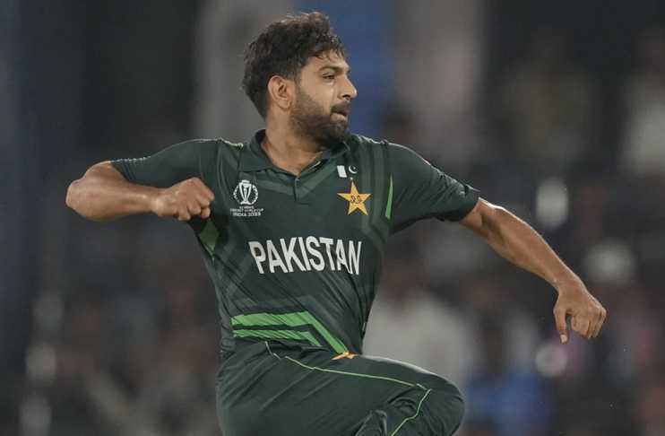 PCB Reinstates Haris Rauf's Cricket Contract: A Comeback Tale