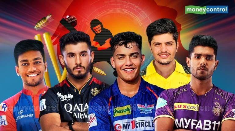 Get Ready to Cheer for the New Kids on the Block: IPL 2024's Fresh Faces
