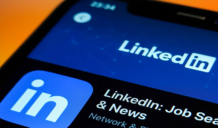 LinkedIn Leap into Short Video Content with a TikTok Twist