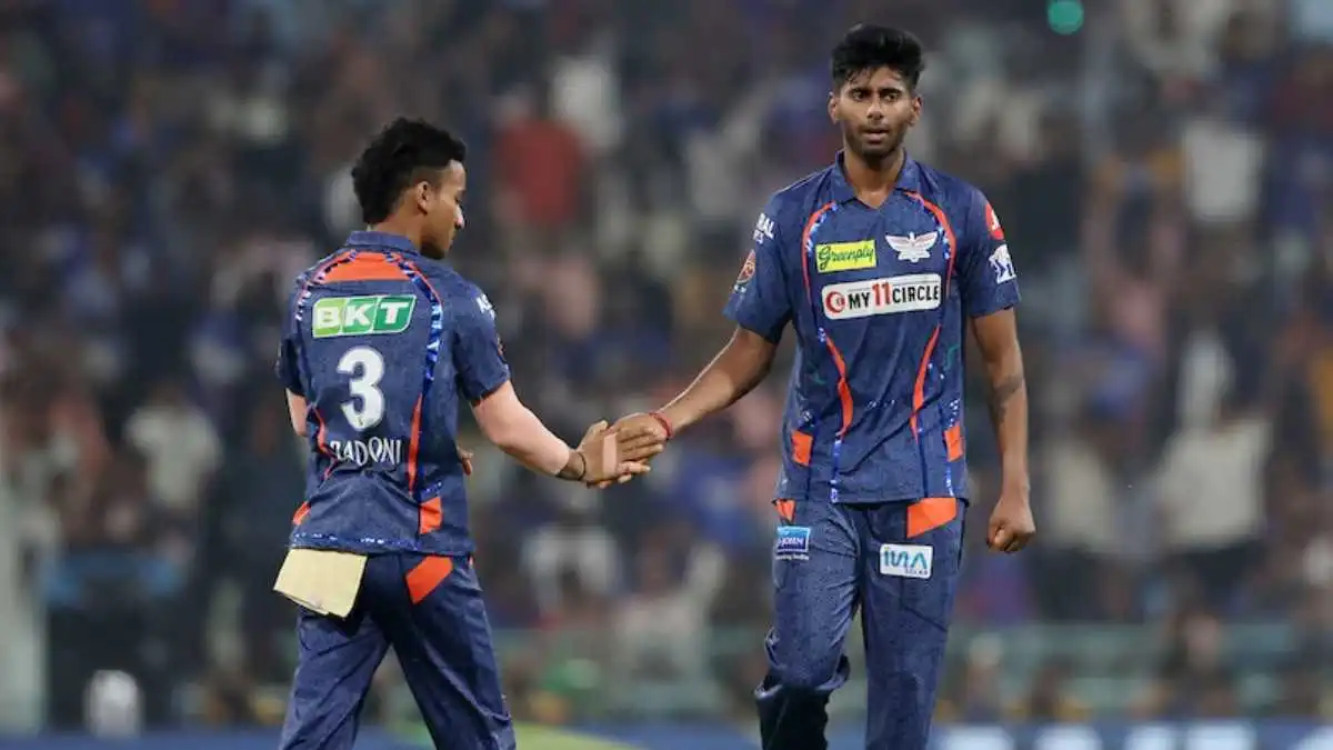 Mayank Yadav's Debut Delight LSG WIN Over PBKS in IPL Thriller!