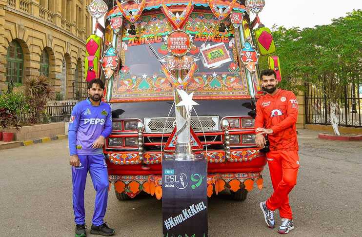 PSL 9 Final