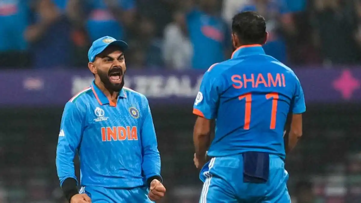 When Will India Squad for the T20 World Cup Be Announced? 2024