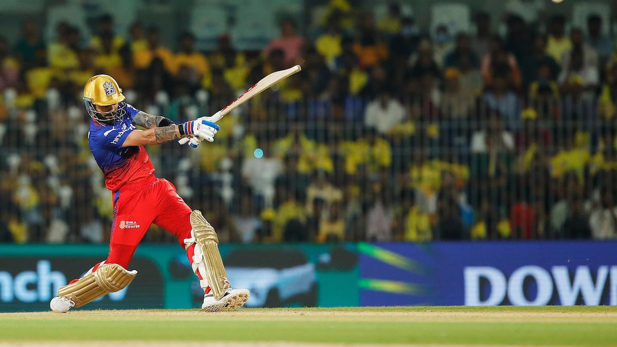 Virat Kohli Makes History: 12,000 T20 Runs in IPL 2024 Match Against CSK
