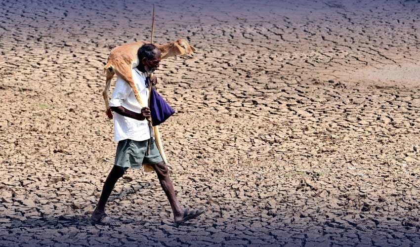 Bengaluru Water Crisis: Running Dry Before Summer Hits