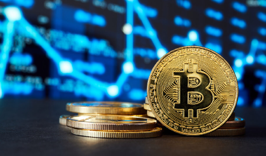 Is Bitcoin in Trouble? Understanding the Recent Market Chaos