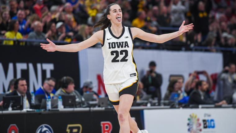 Iowa Women's Basketball's Big NCAA Tournament Start Against Holy Cross