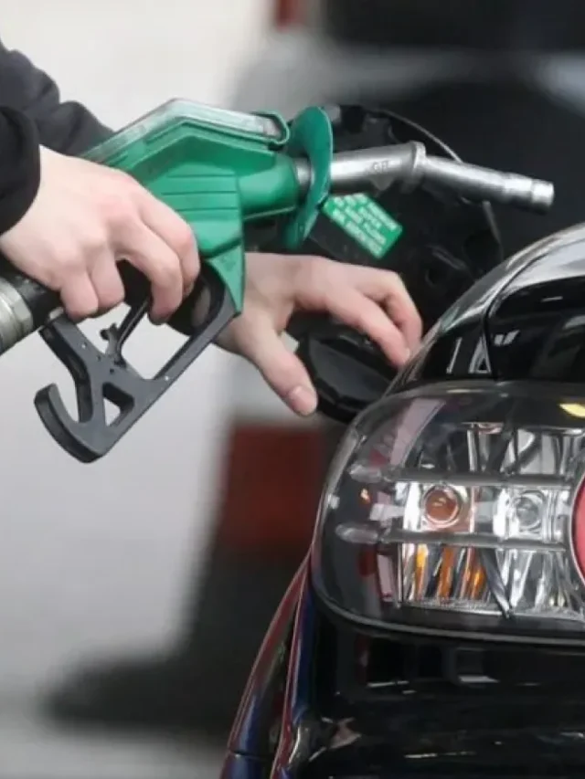 Petrol and Diesel Prices Set to Rise from 1 April 2024