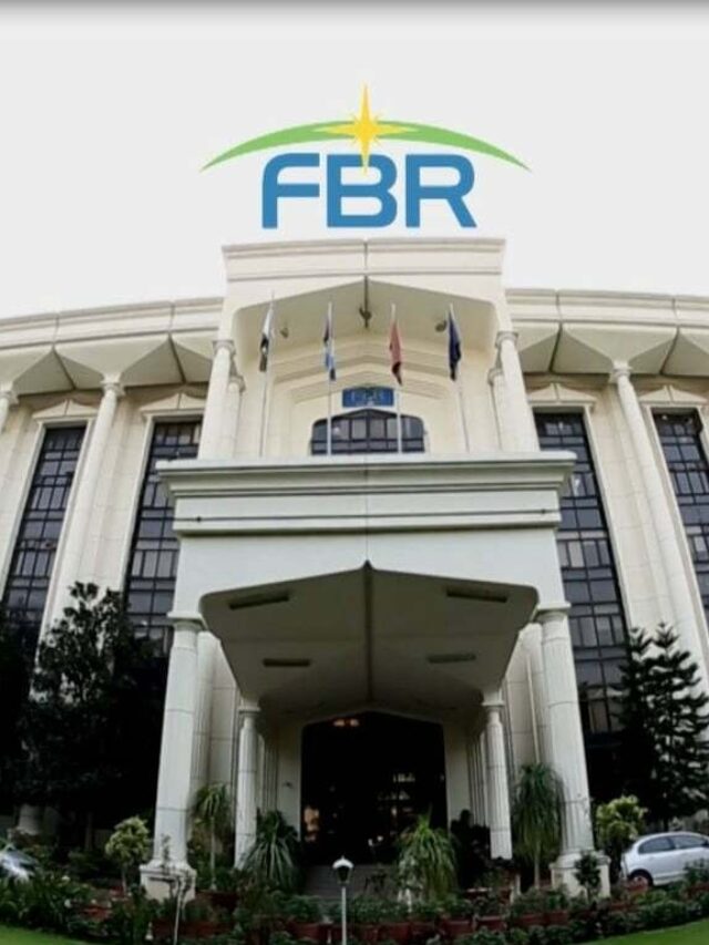 Breaking Down FBR’s Plan to Boost Revenue with IMF