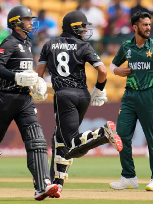 Pakistan is Hosting a Big Cricket Event with South Africa and New Zealand in 2025!