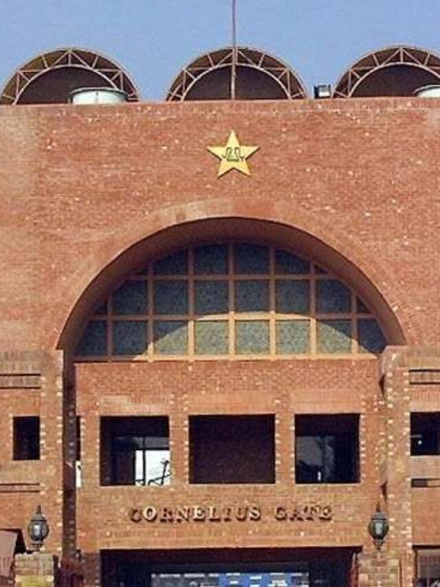 Pakistan Cricket Board (PCB) to Host Tri-Nation Tournament in 2025: