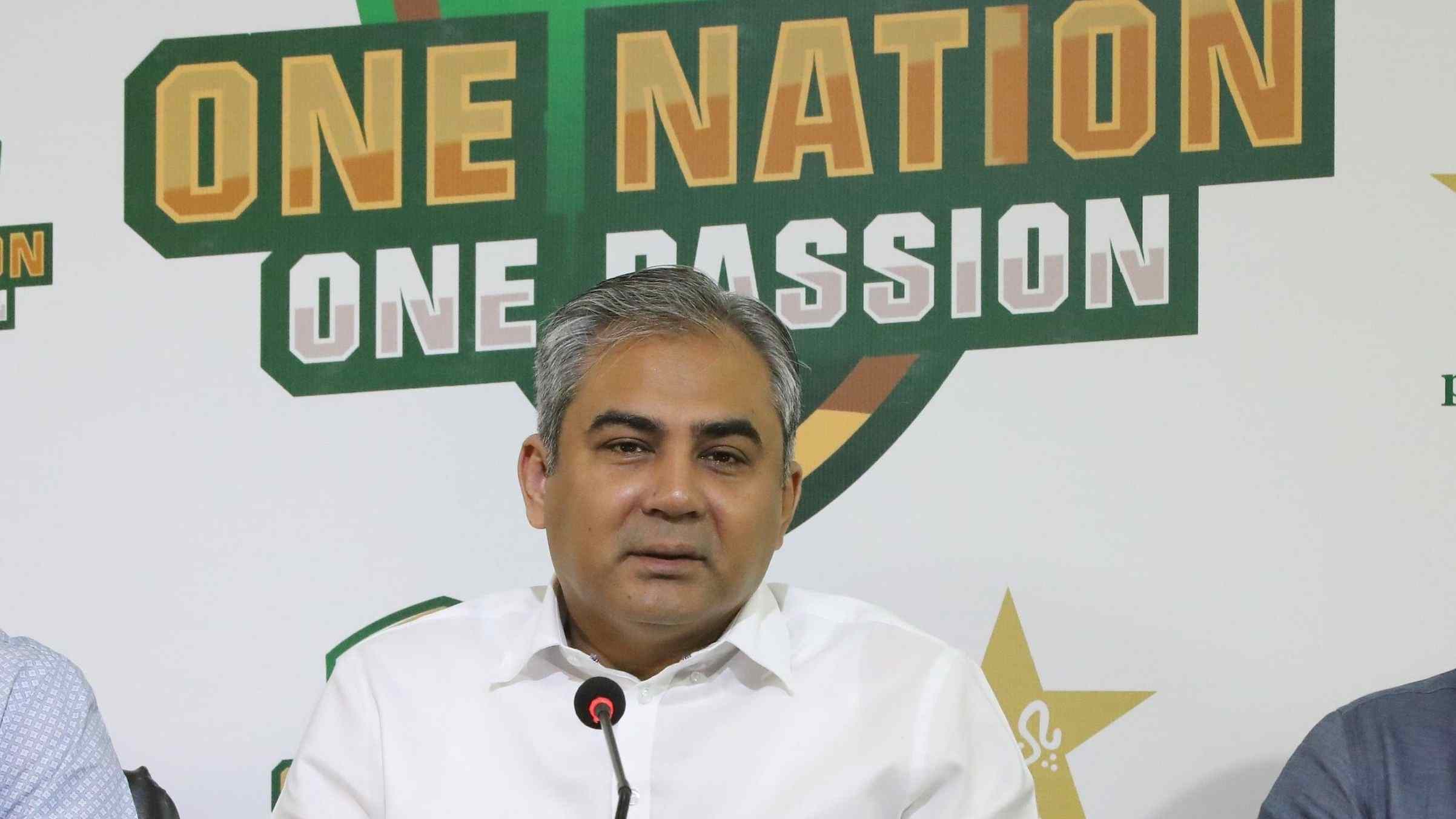 Pakistan Cricket Board Selection Committee Changes 2024