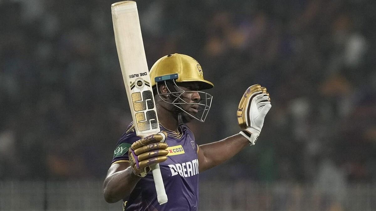 Thrilling IPL 2024 Opener: KKR Triumphs Over SRH