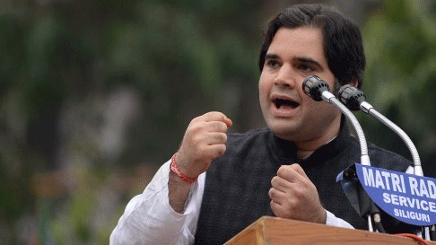 Is it the End of the Road for Varun Gandhi in Politics?