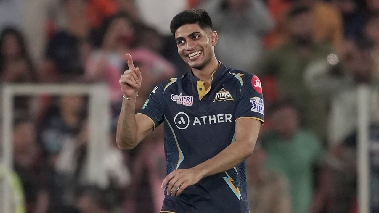 Shubman Gill Wins Toss, GT Chooses to Bowl First Against CSK IPL 2024