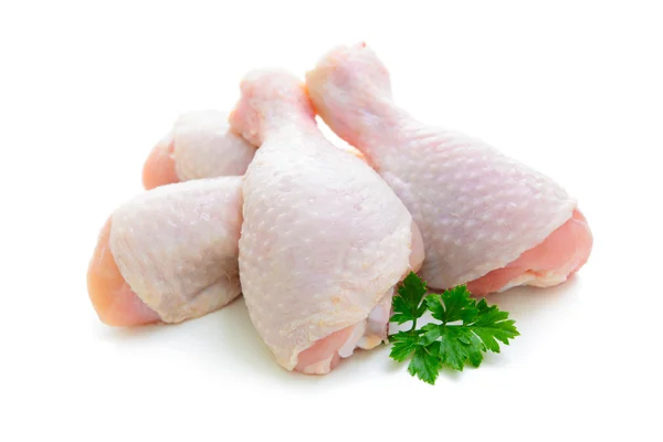 Chicken Prices Going Down in Punjab