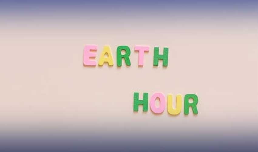 Earth Hour