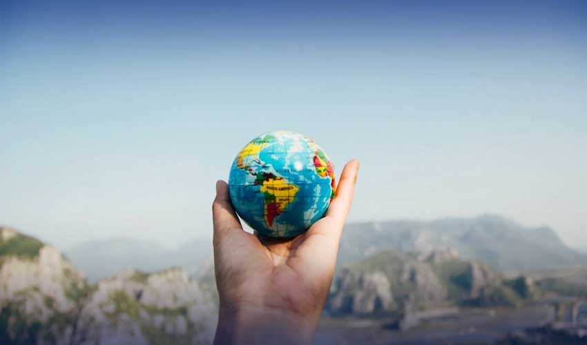 Earth Hour 2024: A Beginner's Guide to Making a Big Impact