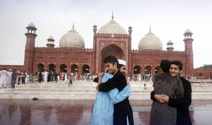 Eidul Fitr 2024