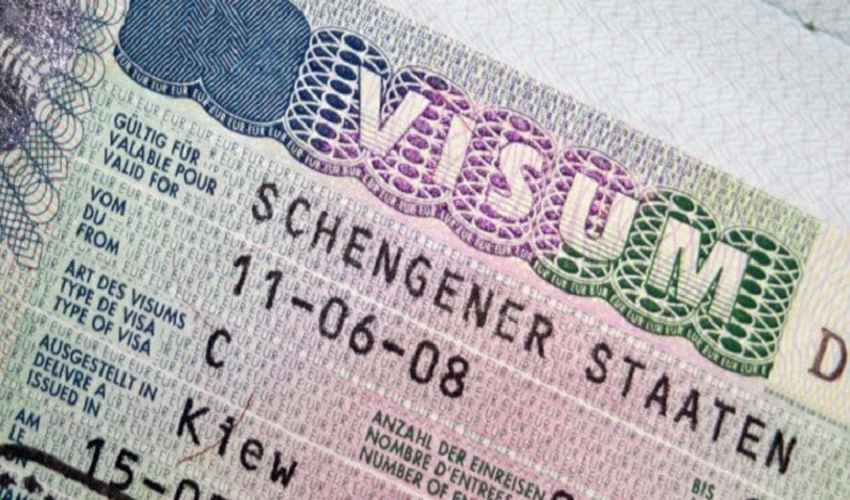 Germany New Visa Policy