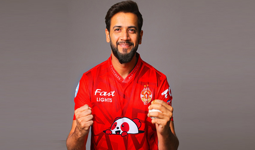Imad Wasim withdraws retirement