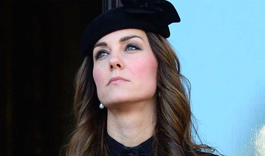 Is Kate Middleton Feeling Okay? What's Up with the Duchess's Health?