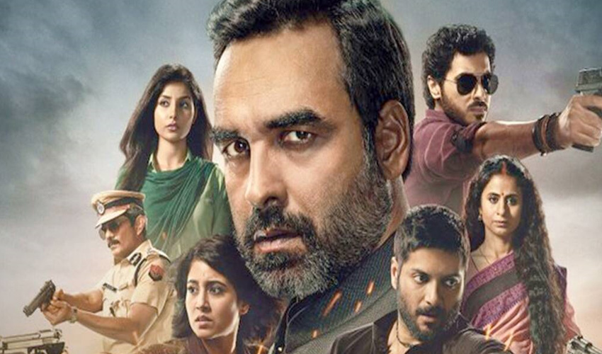 Exciting News: Mirzapur Season 3 is Coming!