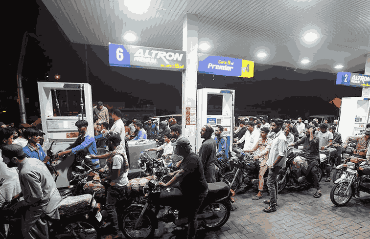 Possible GST Increase on Petroleum: How It Affects You