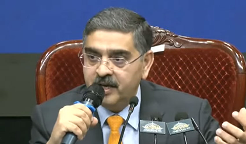Former Interim PM Kakar Secures Senate Seat Again 2024