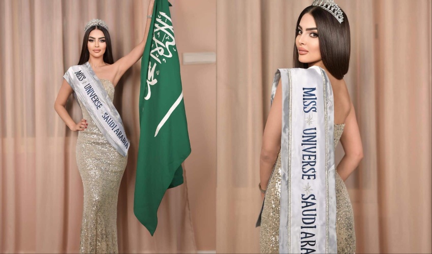 Saudi Arabia Miss Universe Debut: Meet Rumy Alqahtani 2024