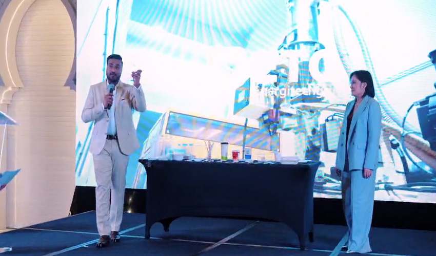 UAE Takes Big Step to Fight Plastic Pollution