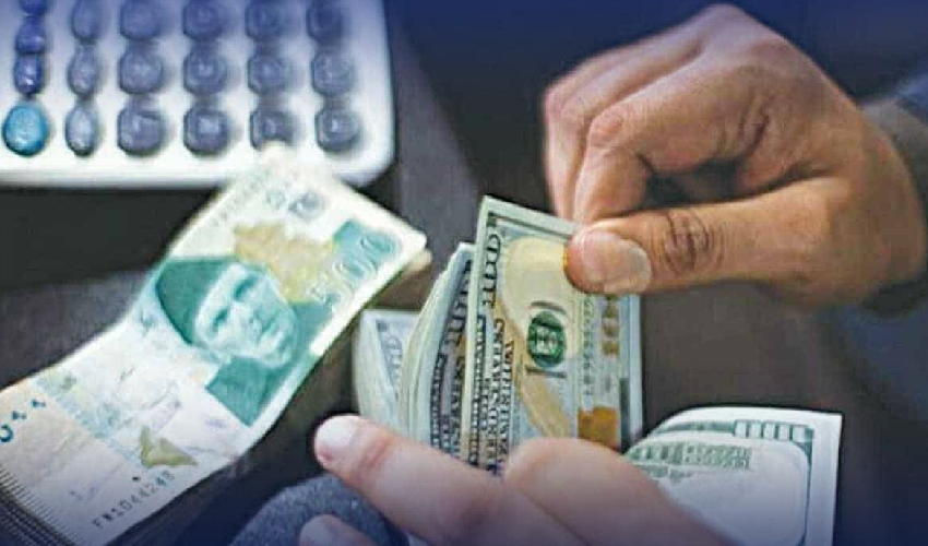 How Pakistan's Money Got Stronger Against the Dollar After Making a Deal with the IMF