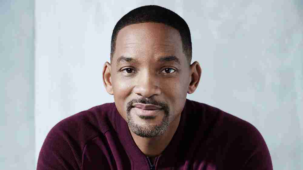 Will Smith Talks About Loving the Quran