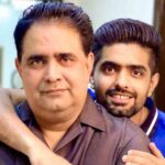 Babar Azam Father Emphasizes Respect for Imad Wasim and Mohammad Amir