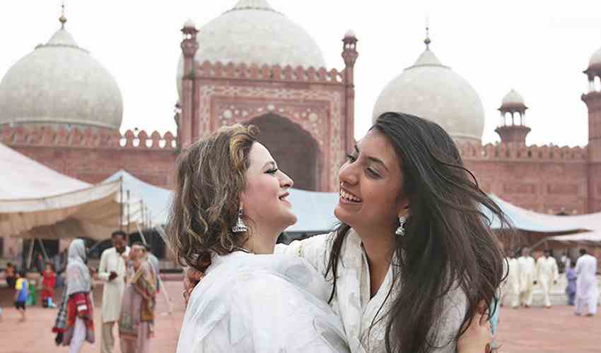 Eidul Fitr Expected on April 10th in Pakistan! 🌙