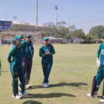 Pakistan Women Cricket Team Gears Up for Epic Showdown with West Indies: Training Begins!