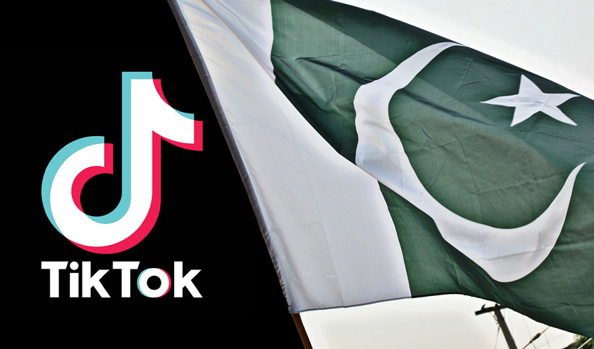 TikTok Cracks Down on 18.5 Million Videos in Pakistan: A Safer Online Space