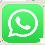 WhatsApp New Contact Suggestions 2024