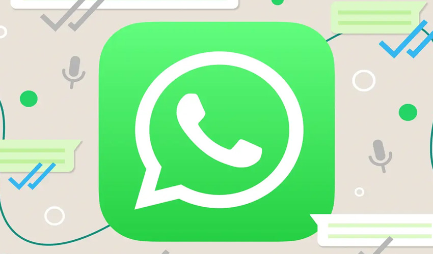 Connect Privately with WhatsApp New Mention Feature!